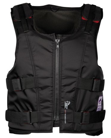 Harry's Horse Bodyprotector SlimFit senior