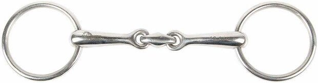 Harry's Horse Onderlegtrens oval link 14mm