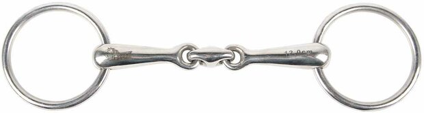 Harry's Horse Onderlegtrens oval link 16mm