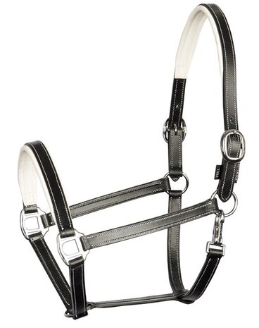 Harry's Horse Halster leder Elegance