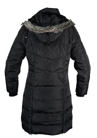 HORKA WINTERJAS GLACIER