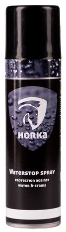 HORKA ANTI WATER SPRAY