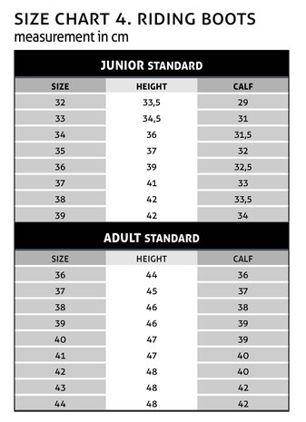 HORKA RIJLAARS RIDING BOOT QUINN JUNIOR