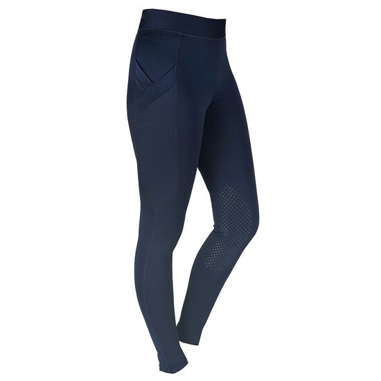 Reitlegging 