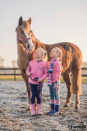 Eerste Paardrijles, Wat Heb Je Nodig Voor Paardrijden ...