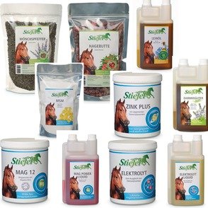 Wanneer en waarom moet ik mijn paard een supplement bijvoeren?  Wanneer en waarom moet ik mijn paard een supplement bijvoeren?