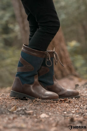 Waarom de Horka Greenwich Outdoor laarzen voor dames en heren? Waarom de Horka Greenwich Outdoor laarzen voor dames en heren?