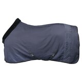 EQUESTRIAN PRO EMBOSSED SPANDEX FLEECE DEKEN_
